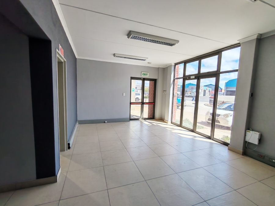 To Let commercial Property for Rent in Stikland Industrial Western Cape